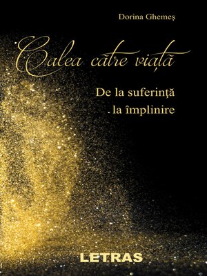 cover image of Calea Catre Viata